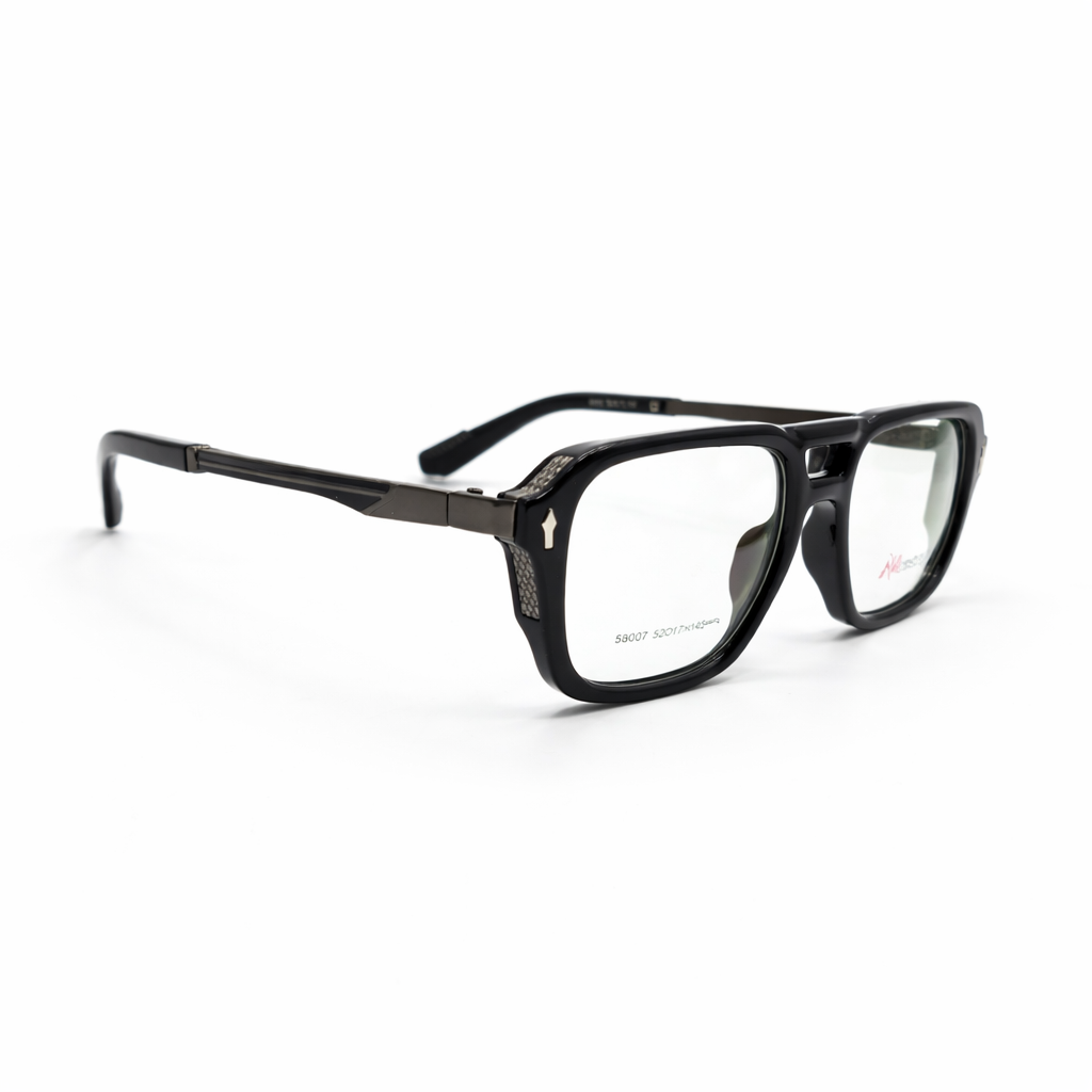 Urban Bold Eyeglasses Frame