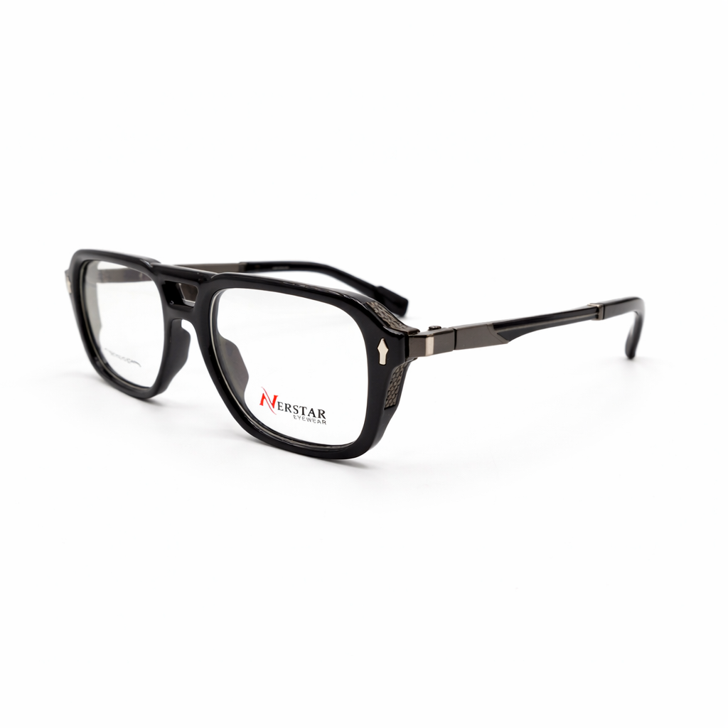 Urban Bold Eyeglasses Frame