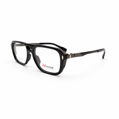 Urban Bold Eyeglasses Frame