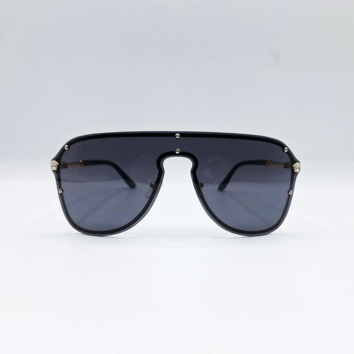 Versace Shield Sunglasses