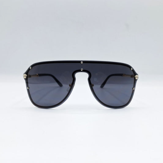 Versace Shield Sunglasses