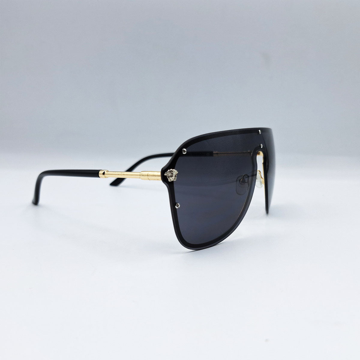 Versace Shield Sunglasses