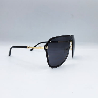 Versace Shield Sunglasses