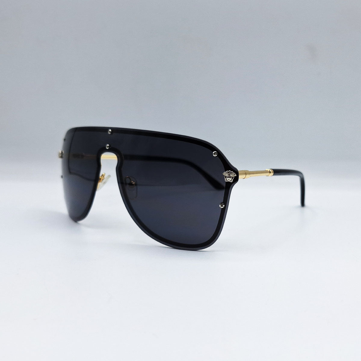 Versace Shield Sunglasses