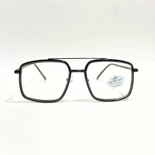 Vintage Full Rim Glasses