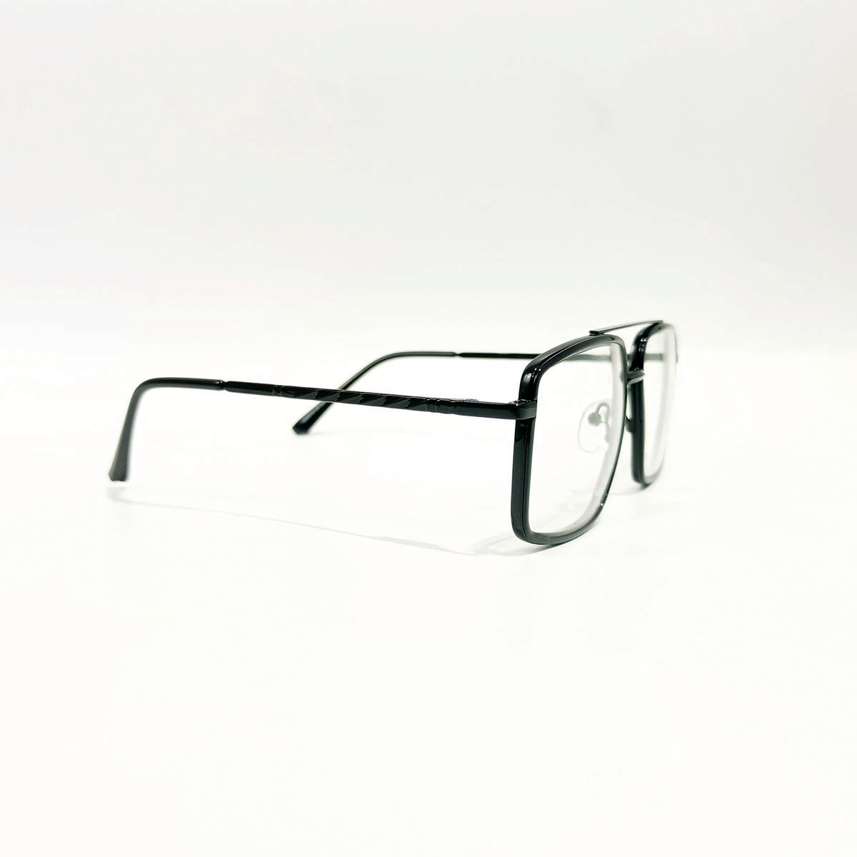 Vintage Full Rim Glasses