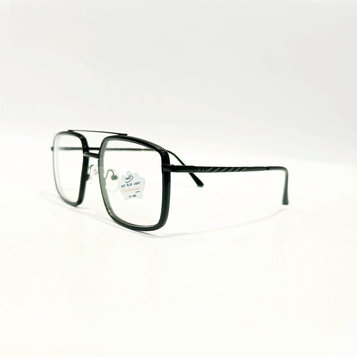 Vintage Full Rim Glasses