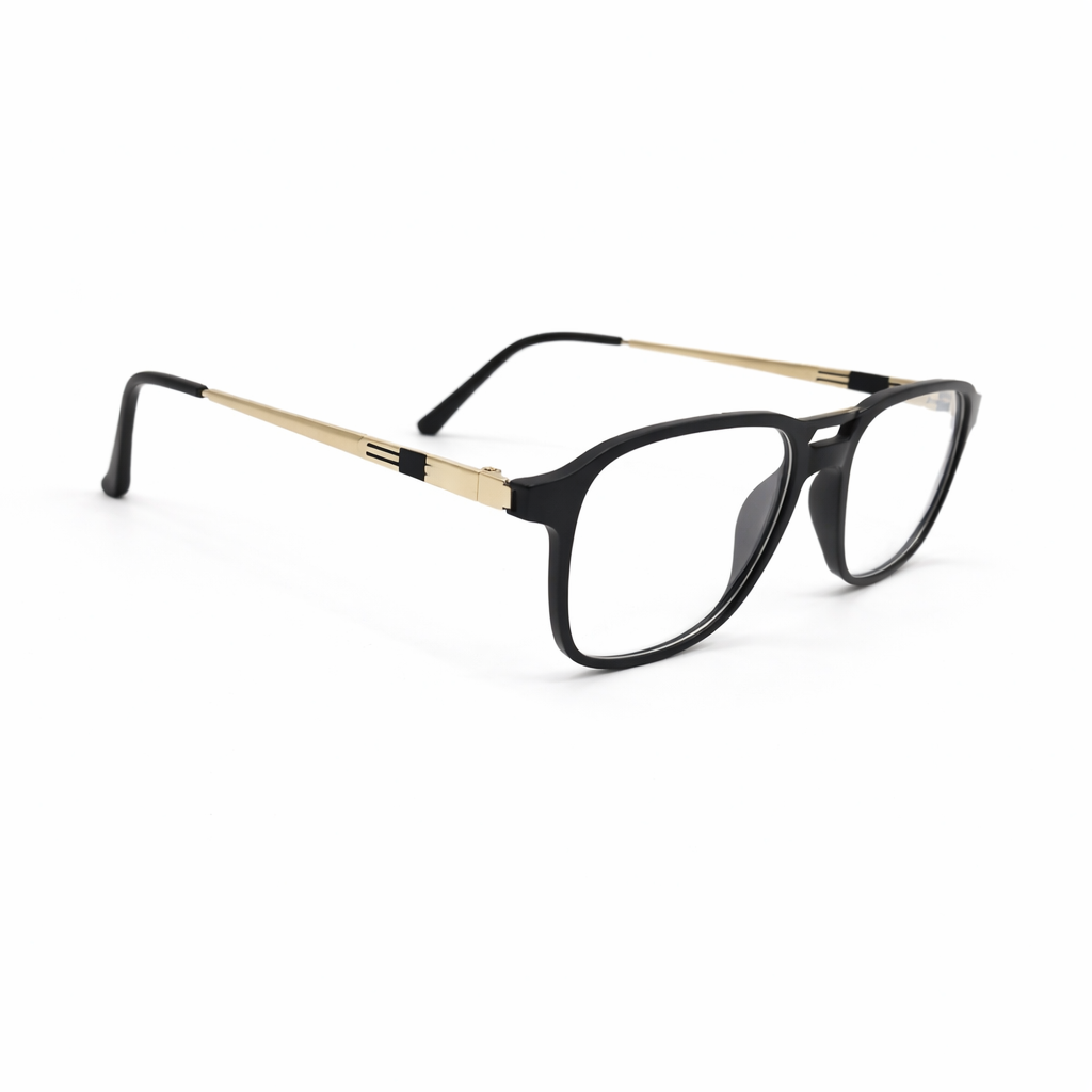 Carrera Style Prescription Eyeglasses