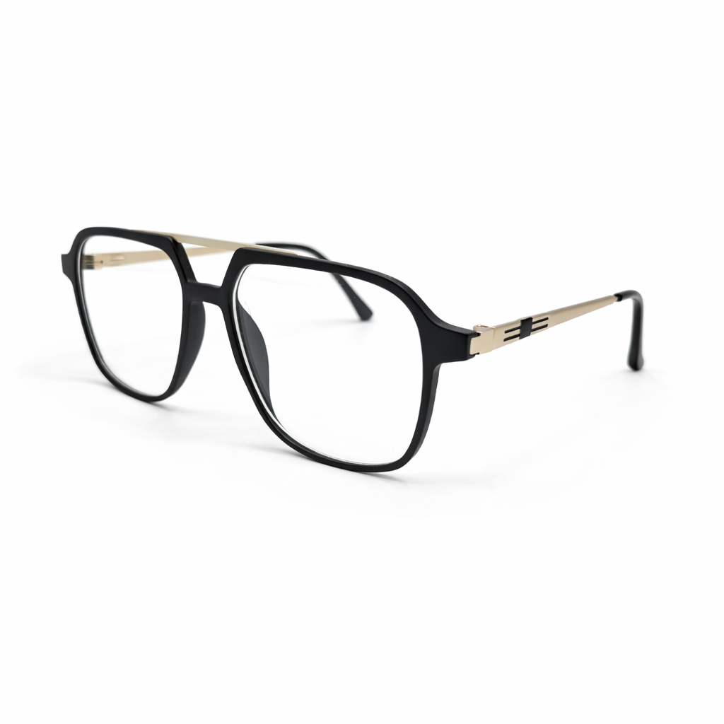 Carrera Style Prescription Eyeglasses