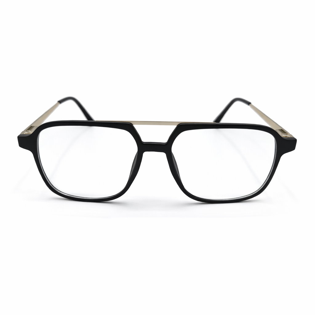 Carrera Style Prescription Eyeglasses